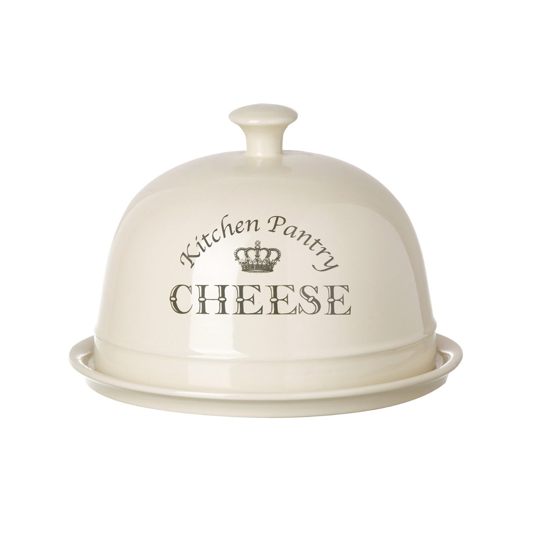 Majestic Kitchen Pantry Cheese Board & Dome