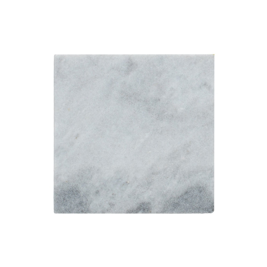 Creative Tops Grey Marble Coasters