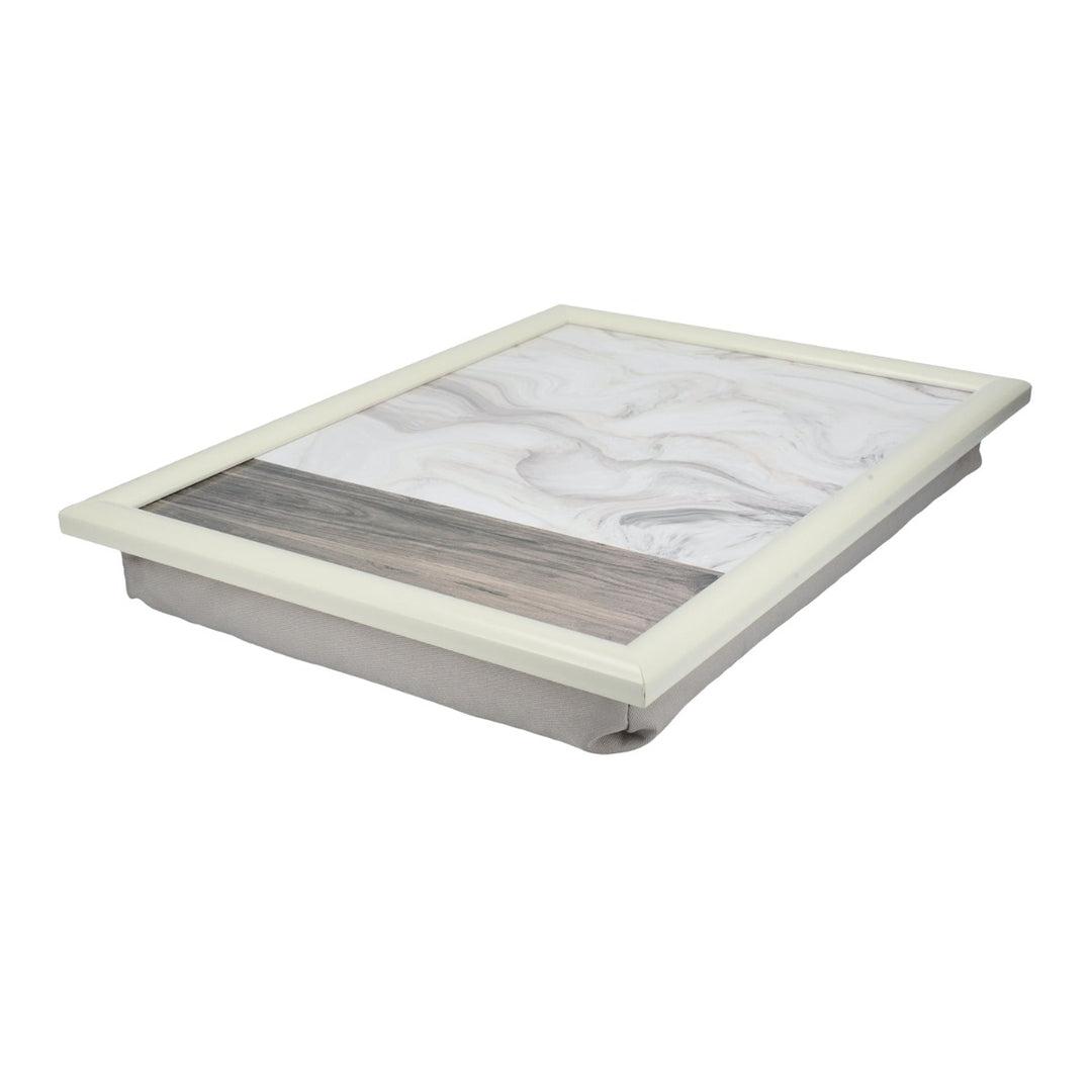 Creative Tops Marble Lap Tray