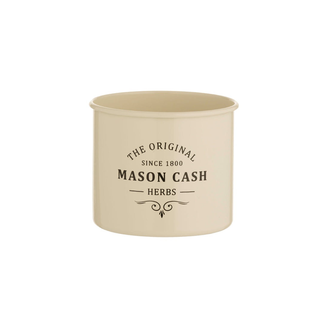 Mason Cash Heritage Herb Planter