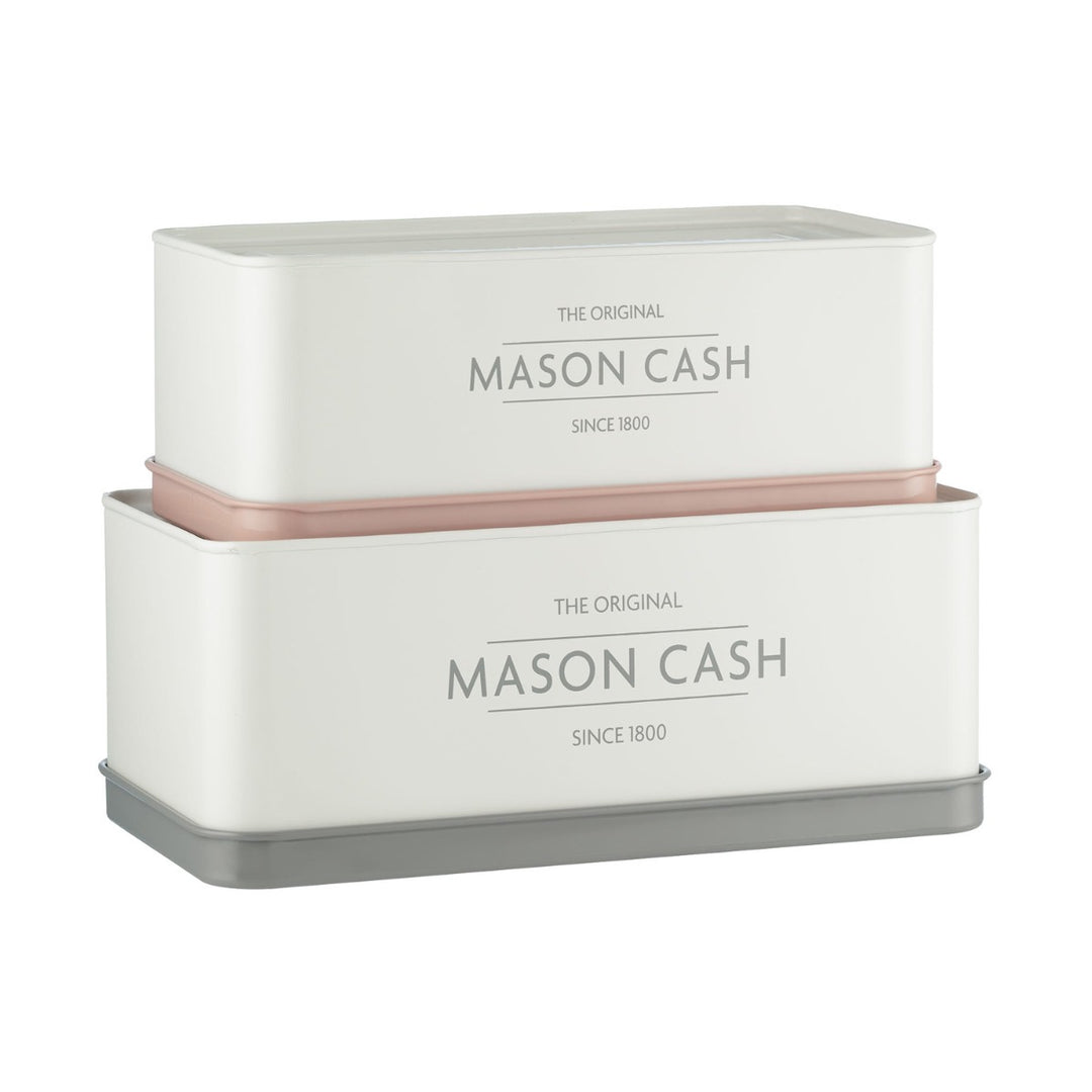 Mason Cash Innovative Rectangular Cake Tins
