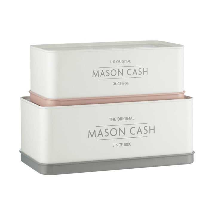 Mason Cash Innovative Rectangular Cake Tins