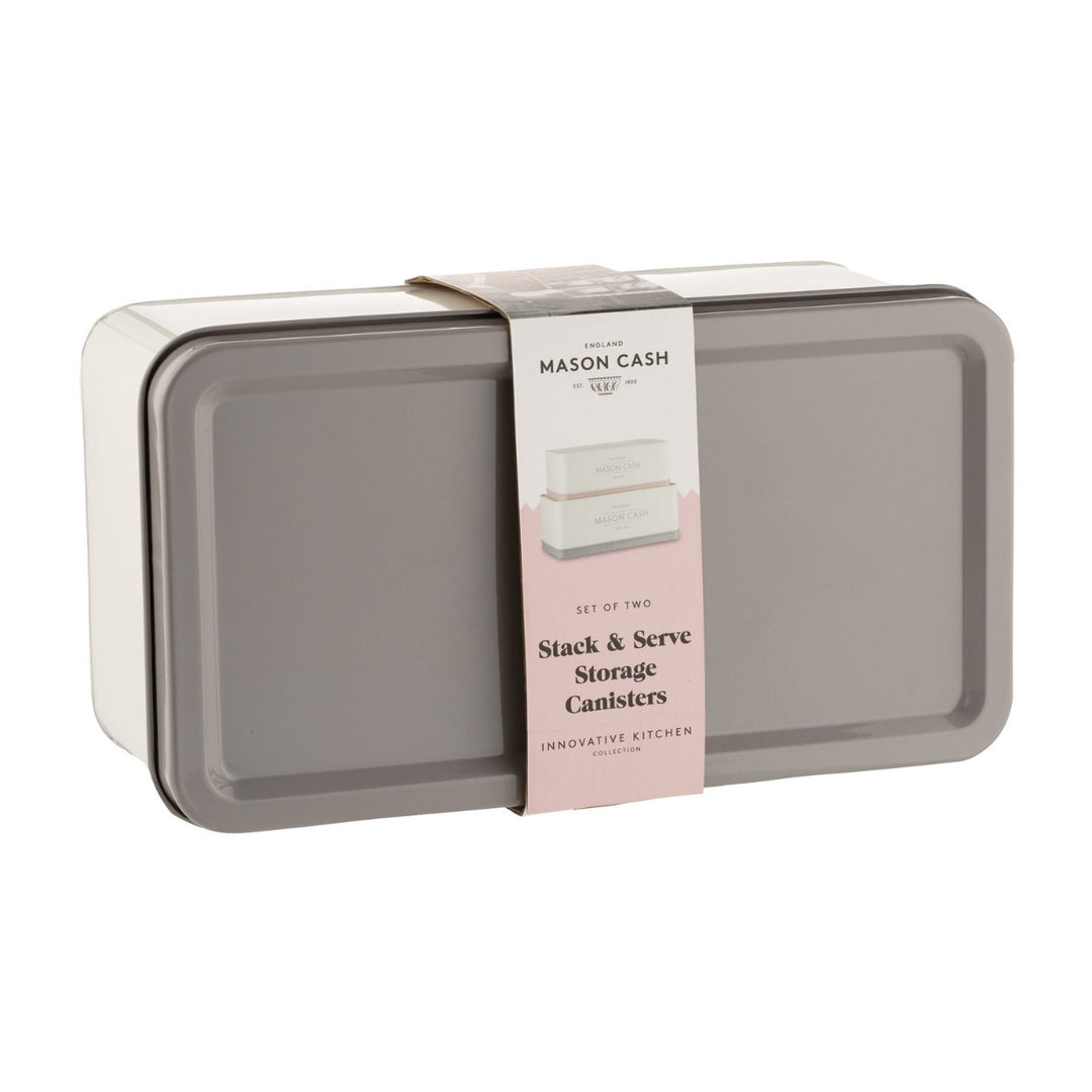 Mason Cash Innovative Rectangular Cake Tins