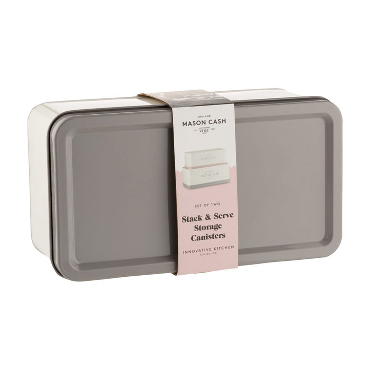 Mason Cash Innovative Rectangular Cake Tins