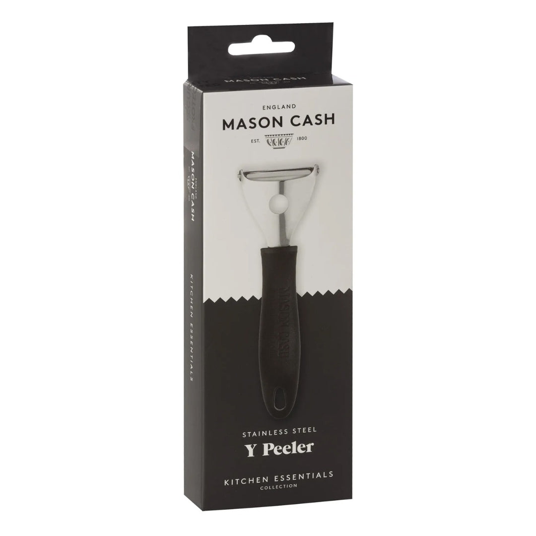 Mason Cash Stainless Steel Y Peeler