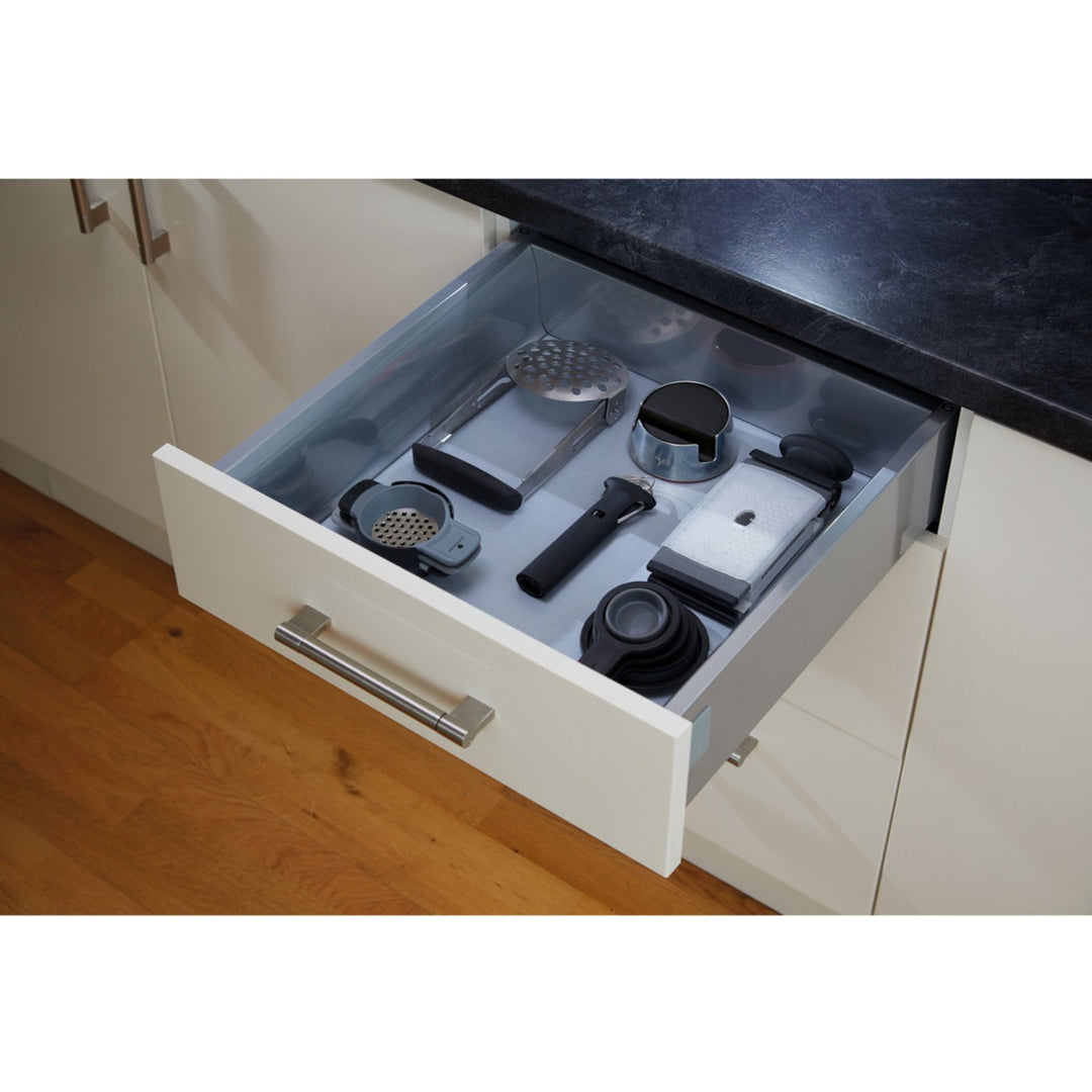 MasterClass Smart Space Compact Grater