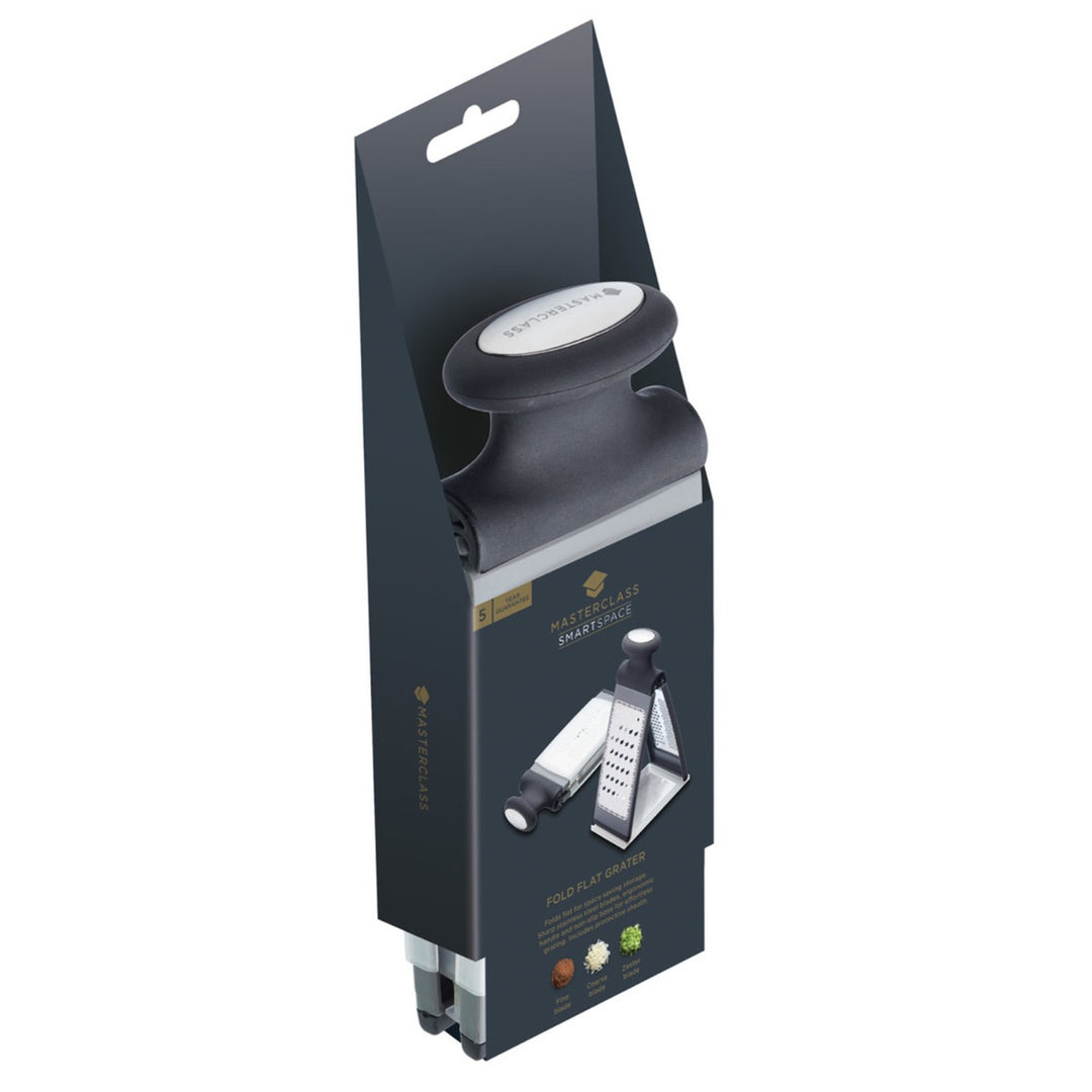 MasterClass Smart Space Compact Grater