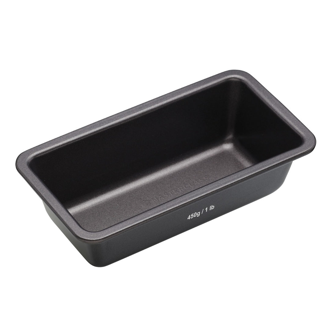 MasterClass Non-Stick Seamless Loaf Pan - 1lb
