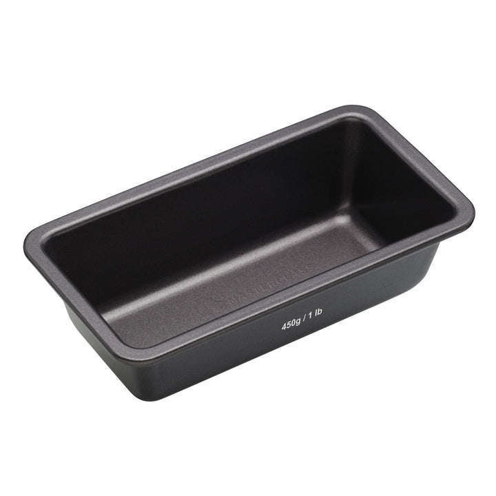 MasterClass Non-Stick Seamless Loaf Pan - 1lb