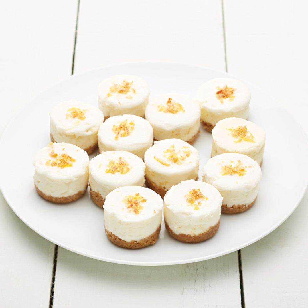 MasterClass Non-Stick Mini Dessert Tin