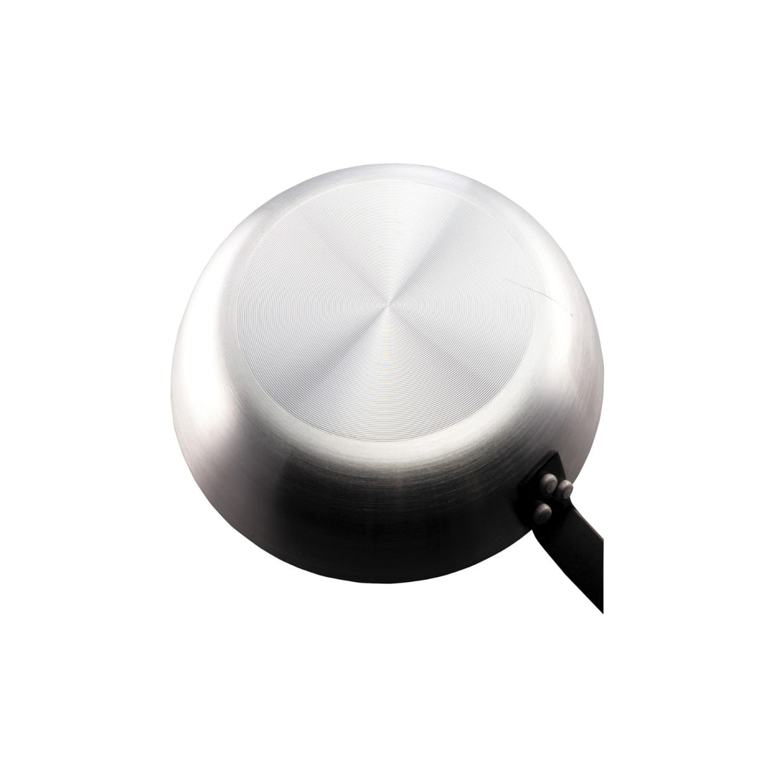 MasterClass Heavy Duty Frying Pan - 3 Sizes