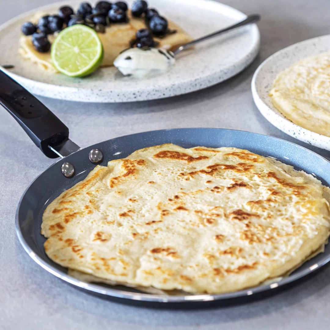 MasterClass Ceramic Non-Stick Crepe Pan