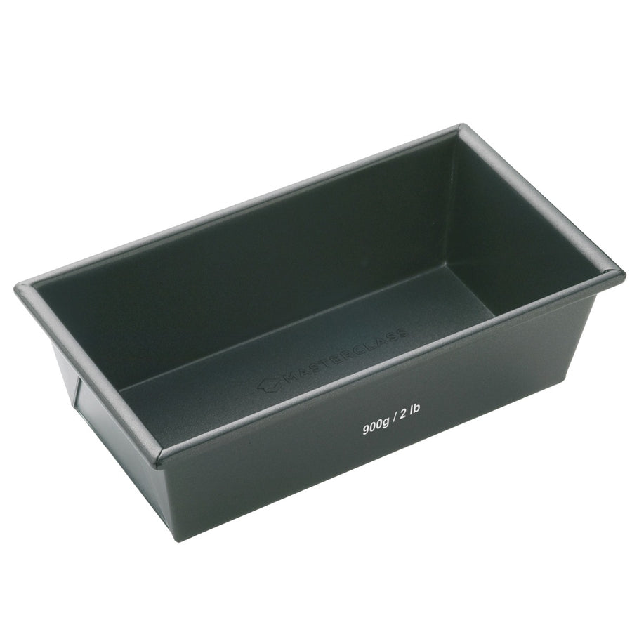 masterclass baking pan for loaf cakes