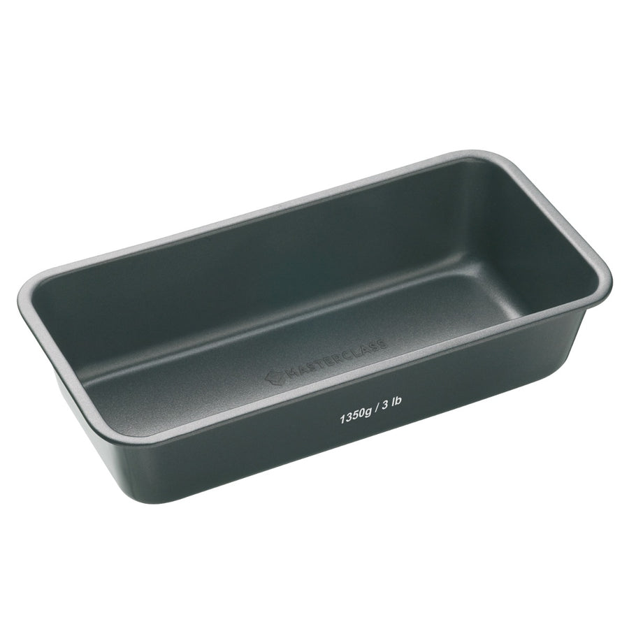 2lb loaf tin for baking cakes and breads