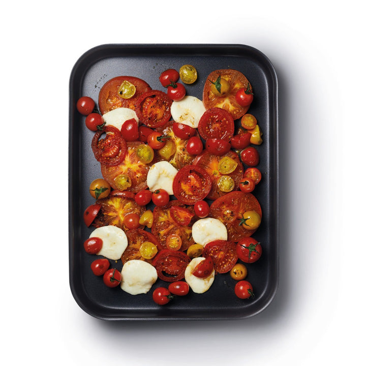 MasterClass Non-Stick Hard Anodised Baking Pan