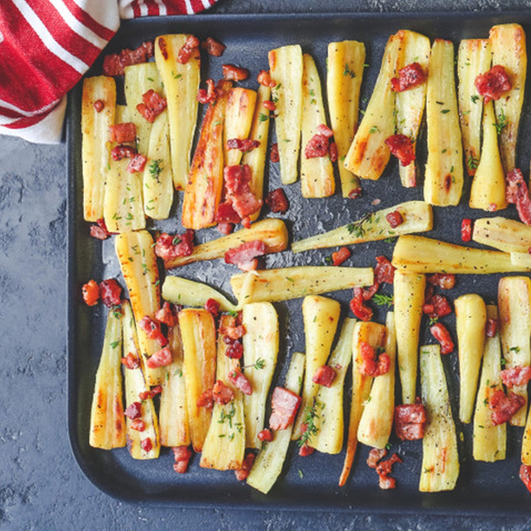 MasterClass Non-Stick Hard Anodised Baking Tray