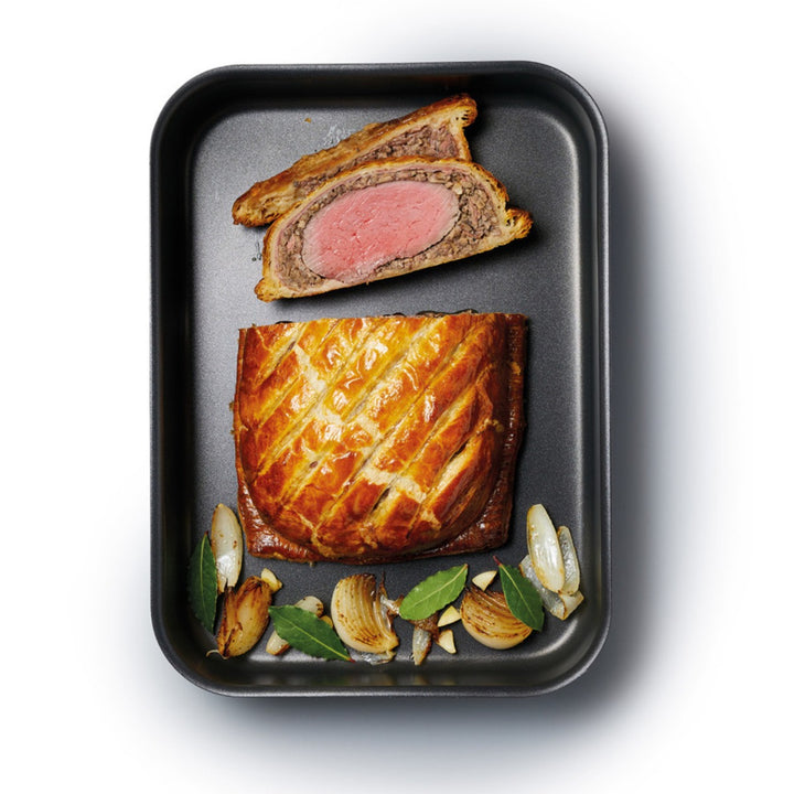 MasterClass Non-Stick Hard Anodised Roasting Pan - Large