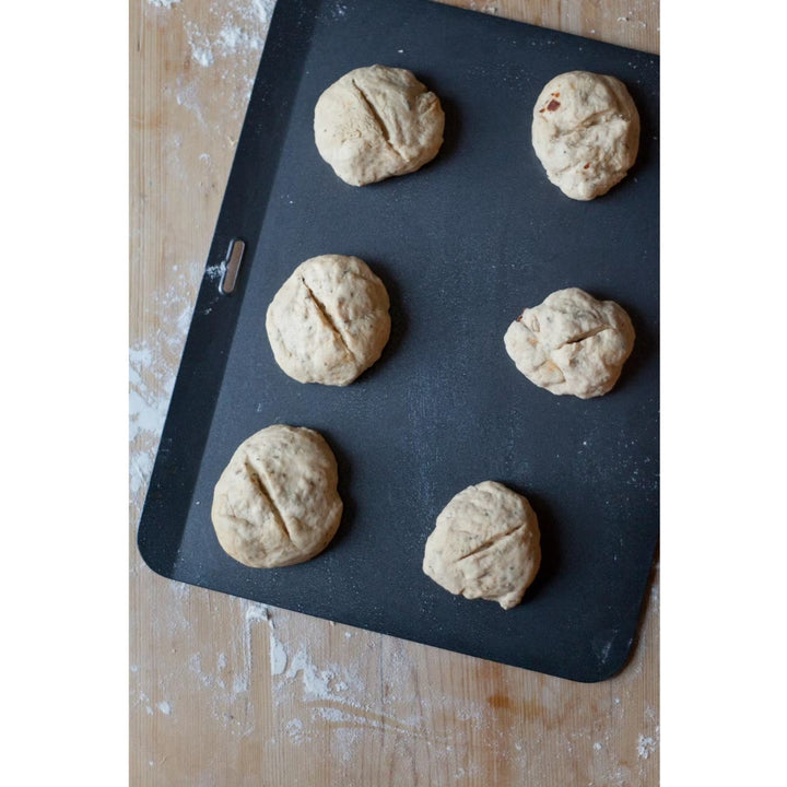 MasterClass Non-Stick Double Layered Baking Sheet