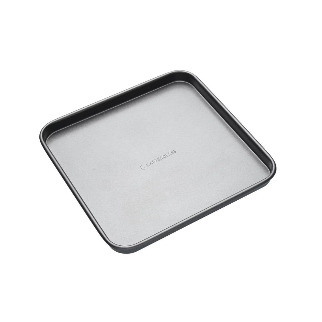 MasterClass Non-Stick Square Baking Tray