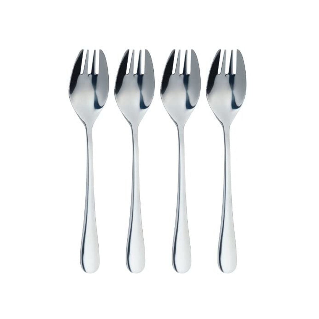 MasterClass Stainless Steel Buffet Forks