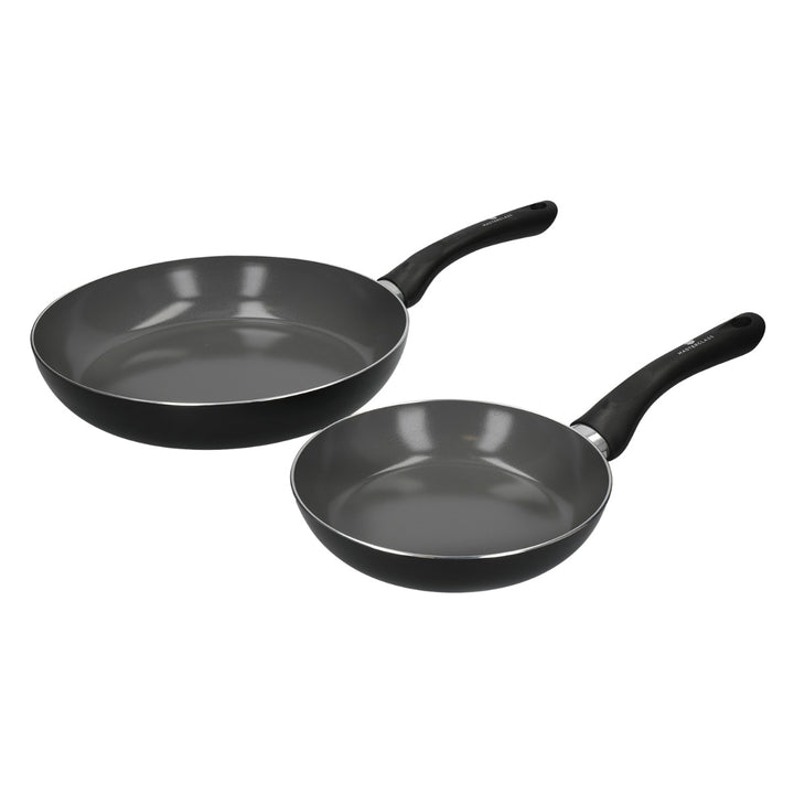 MasterClass Can-To-Pan Recycled Frying Pan Set