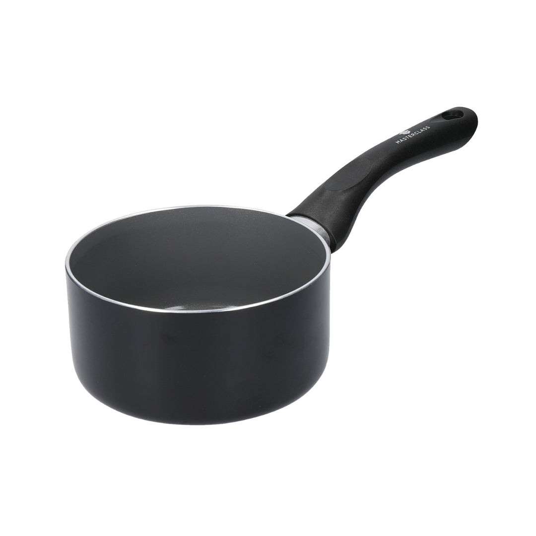 MasterClass Can-To-Pan Recycled Non-Stick Milk Pan