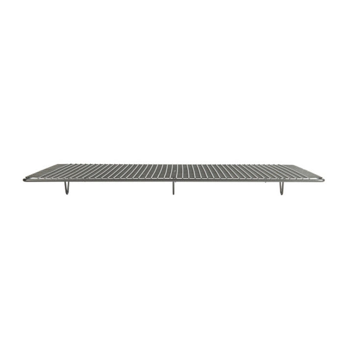 MasterClass Non-Stick Cooling Rack - 46cm x 26cm