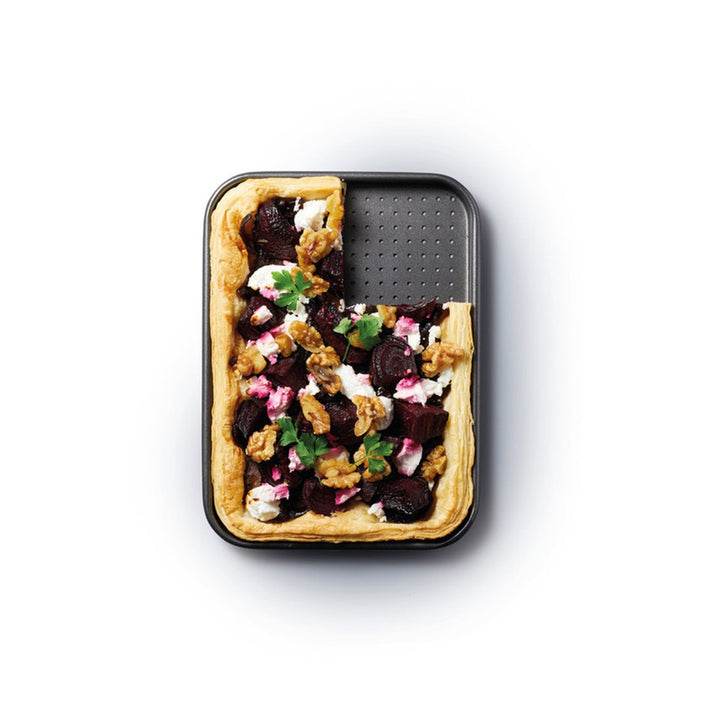 MasterClass Crusty Bake Non-Stick Baking Tray - Small