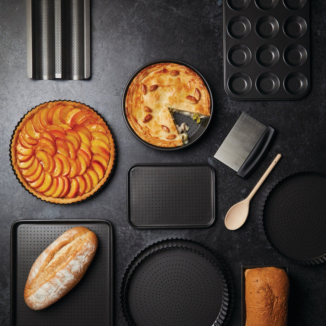 MasterClass Crusty Bake Non-Stick Baking Tray - Small