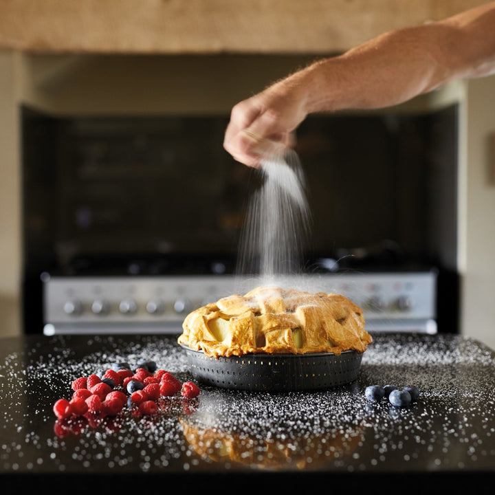MasterClass Crusty Bake Non-Stick Deep Pie Tin