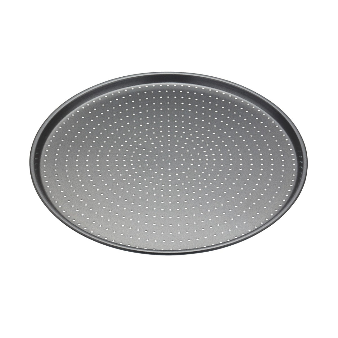 MasterClass Crusty Bake Non-Stick Pizza Tray