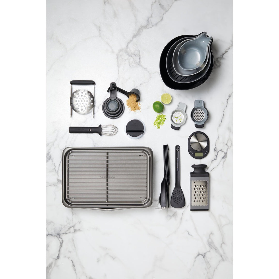 MasterClass Electronic Compact Kitchen Scales