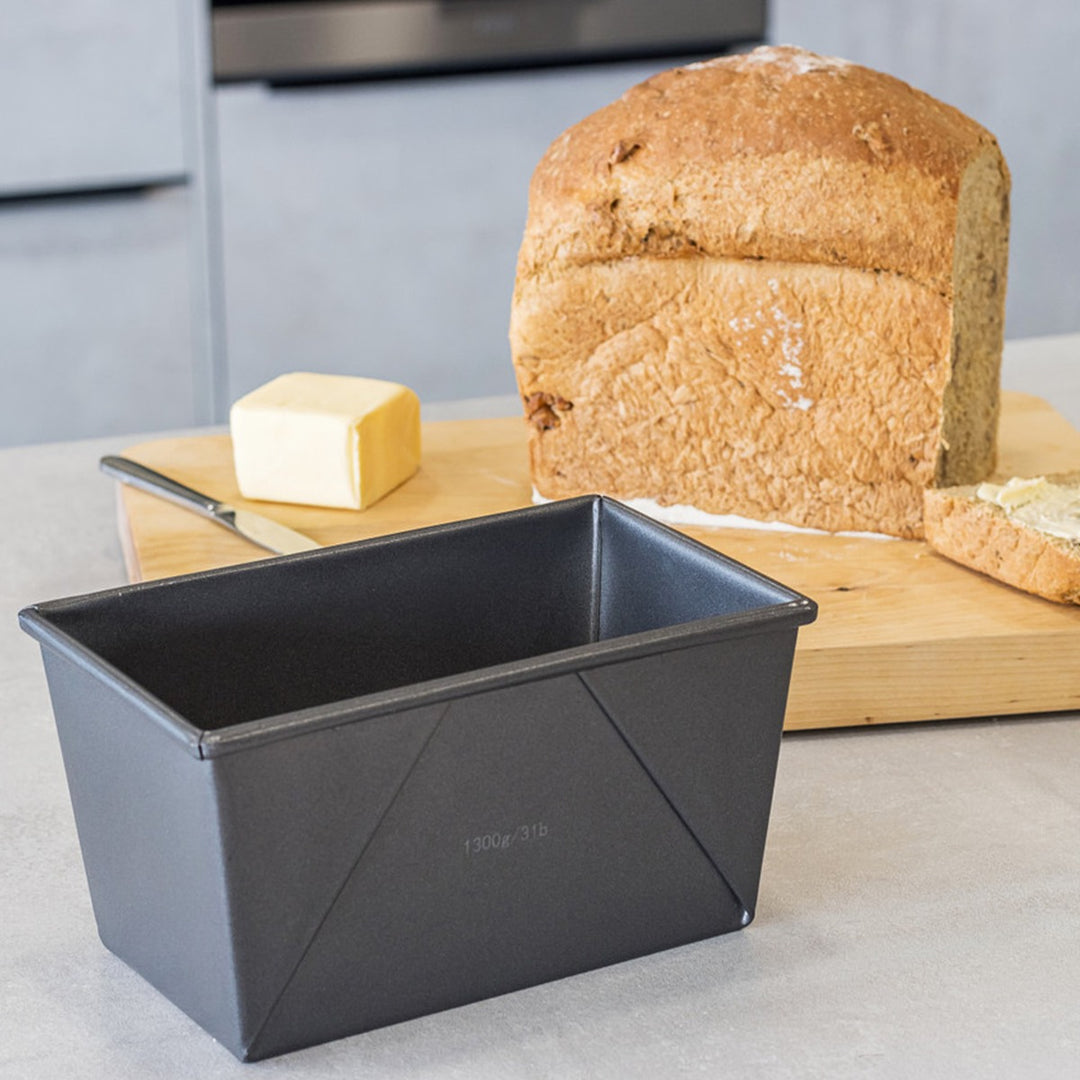MasterClass Non-Stick Farmhouse Loaf Tin - 3lb