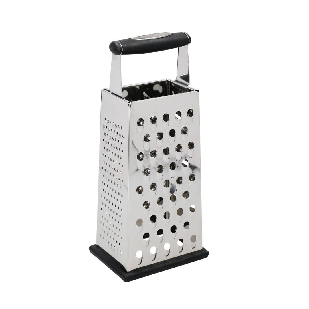 MasterClass Four Sided Cheese Grater