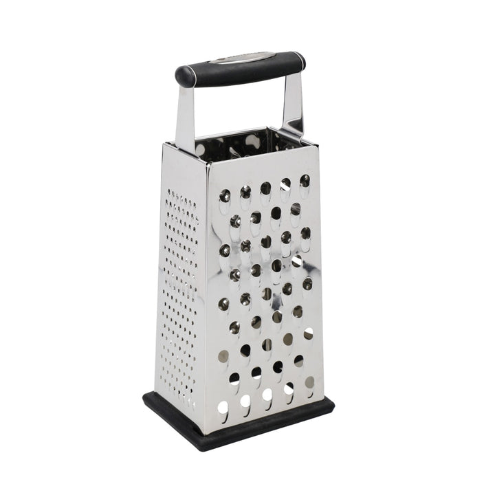 MasterClass Four Sided Cheese Grater