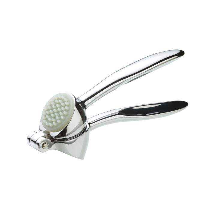 MasterClass Heavy Duty Cast Garlic Press