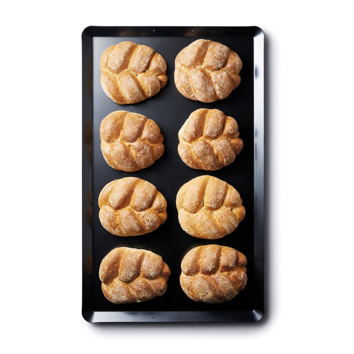 MasterClass Non-Stick Gastronorm Extra-Large Baking Tray