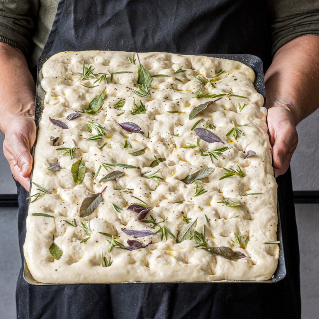 MasterClass Non-Stick Gastronorm Extra-Large Baking Tray