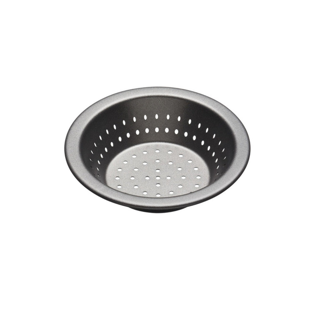MasterClass Crusty Bake Non-Stick Individual Round Pie Dish