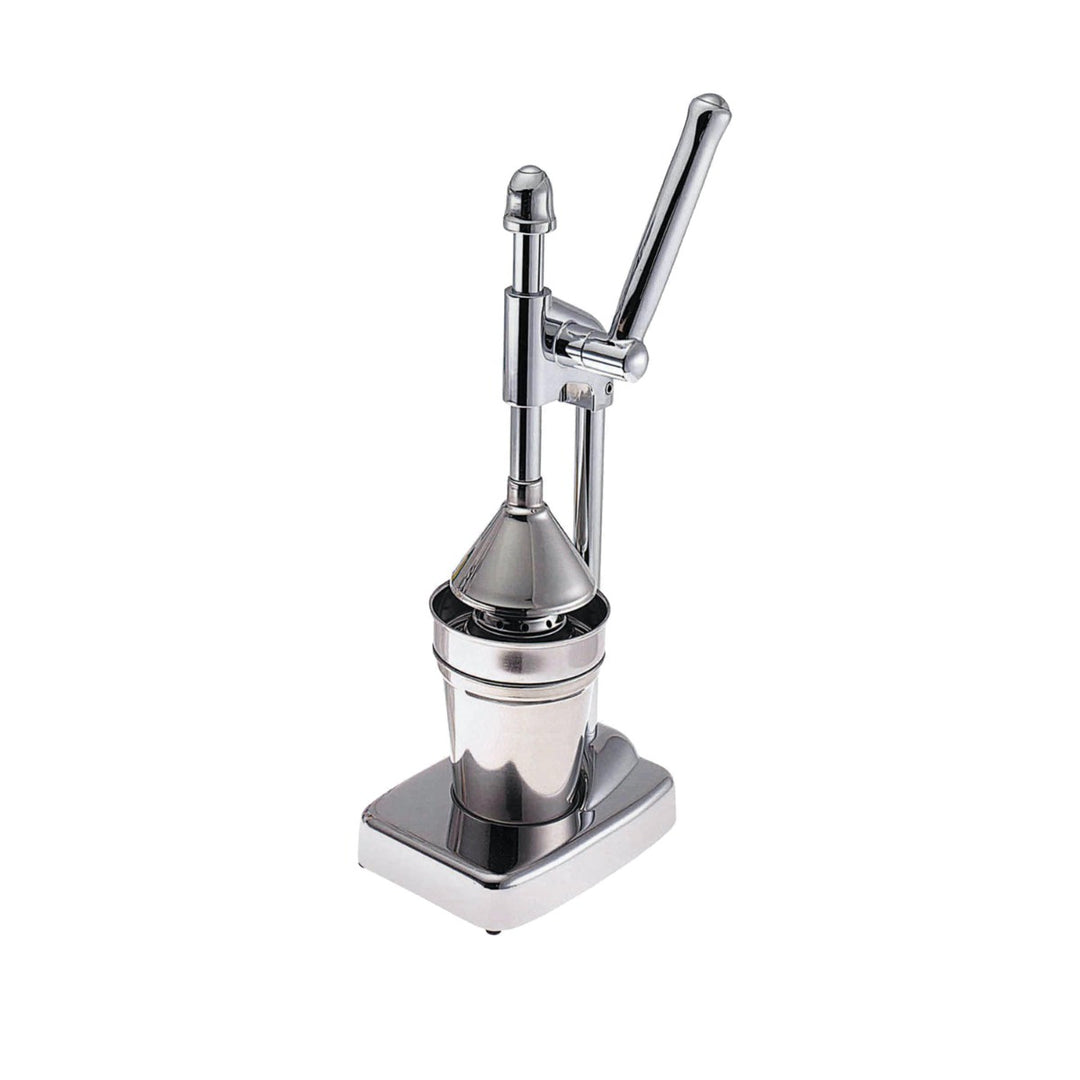 MasterClass Deluxe Chrome Plated Lever Arm Juicer