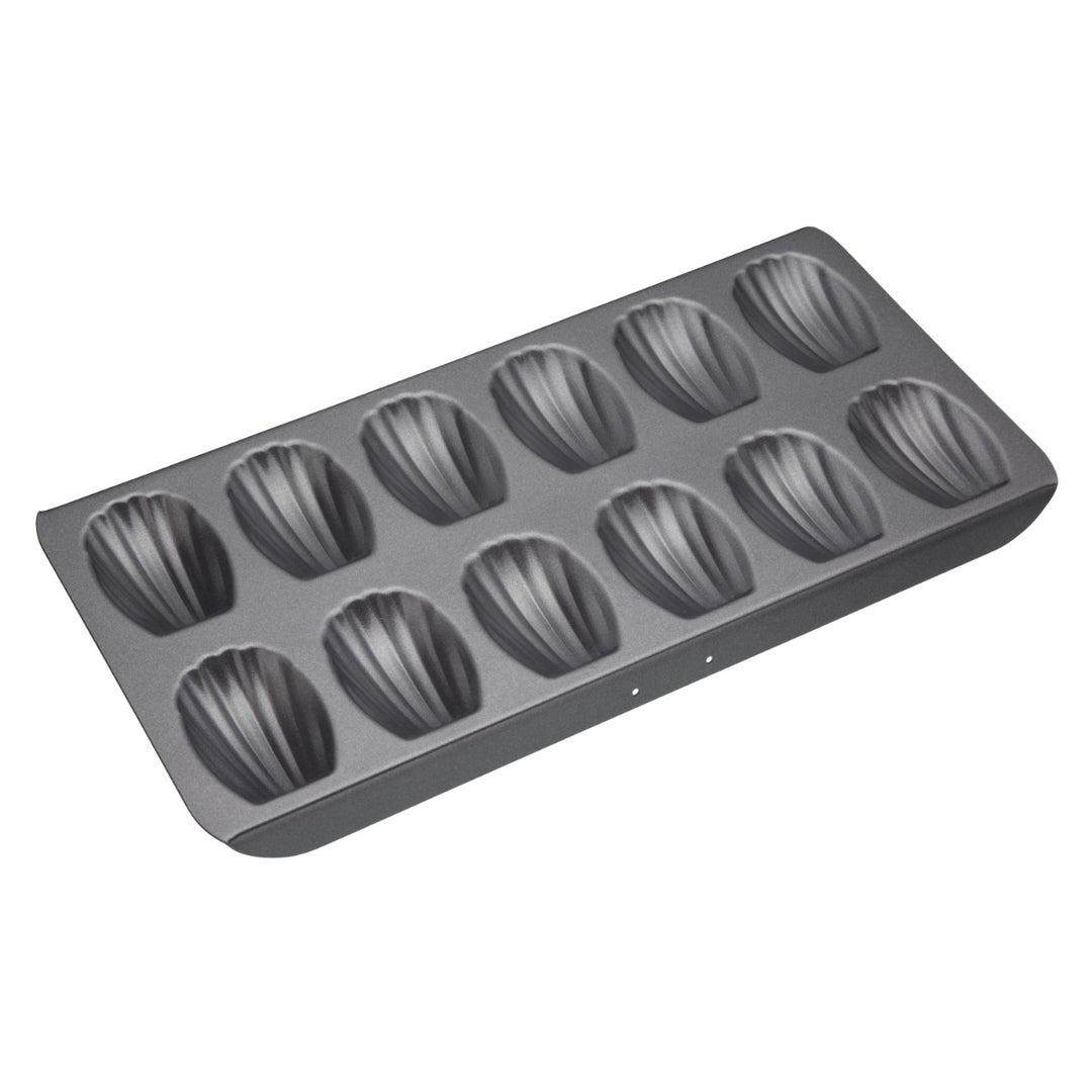 MasterClass Non-Stick Madeleine Pan
