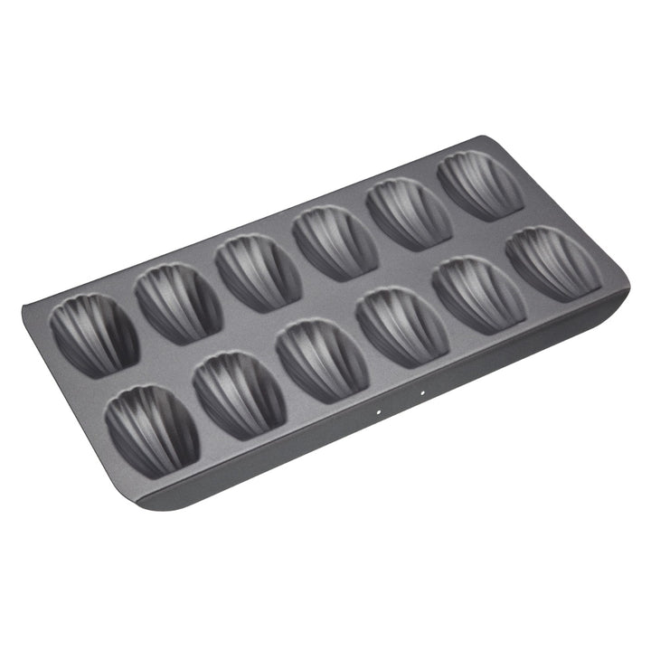 MasterClass Non-Stick Madeleine Pan