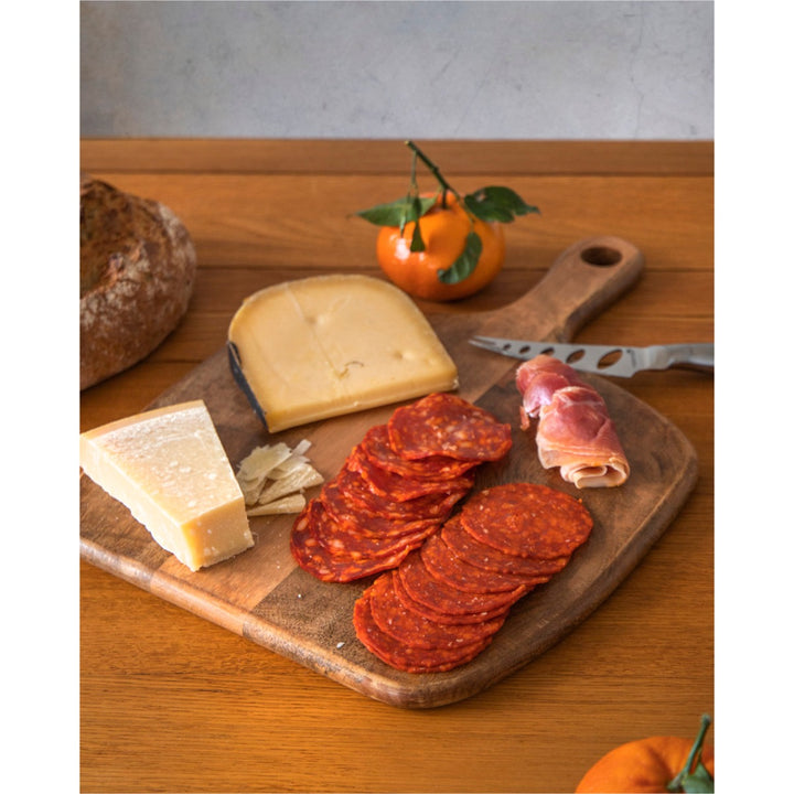 Artesà Mango Wood Serving Paddle