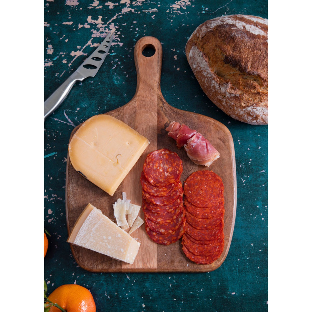 Artesà Mango Wood Serving Paddle