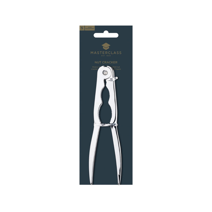 MasterClass Heavy Duty Nut Cracker