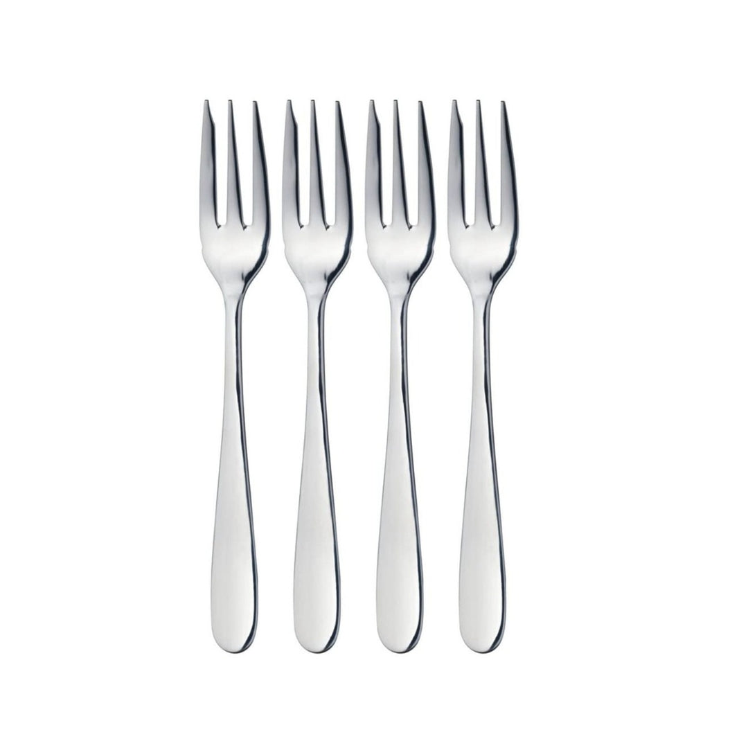 MasterClass Stainless Steel Pastry Forks
