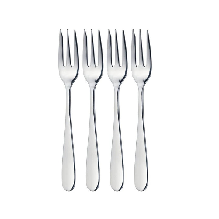 MasterClass Stainless Steel Pastry Forks