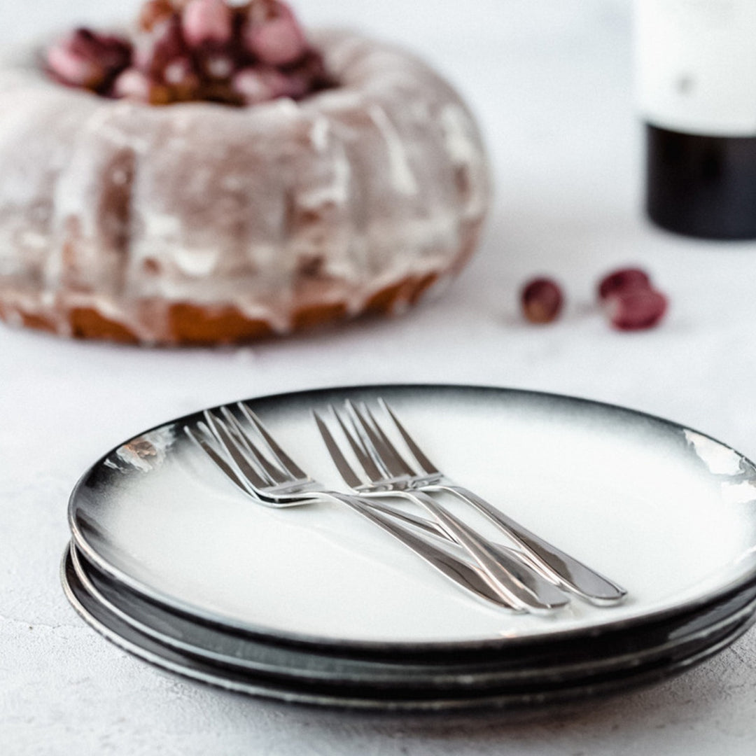 MasterClass Stainless Steel Pastry Forks
