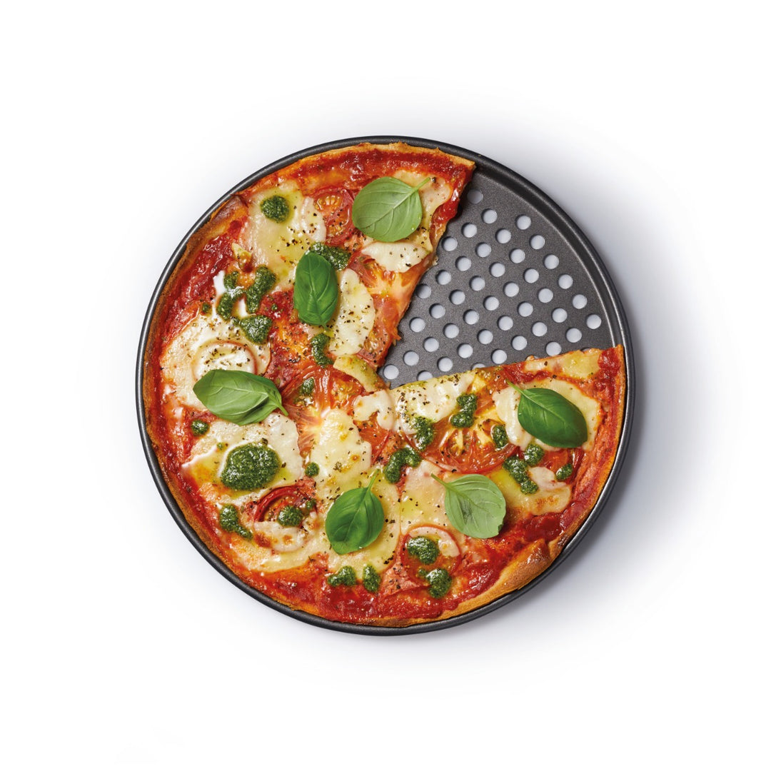 MasterClass Non-Stick Pizza Tray
