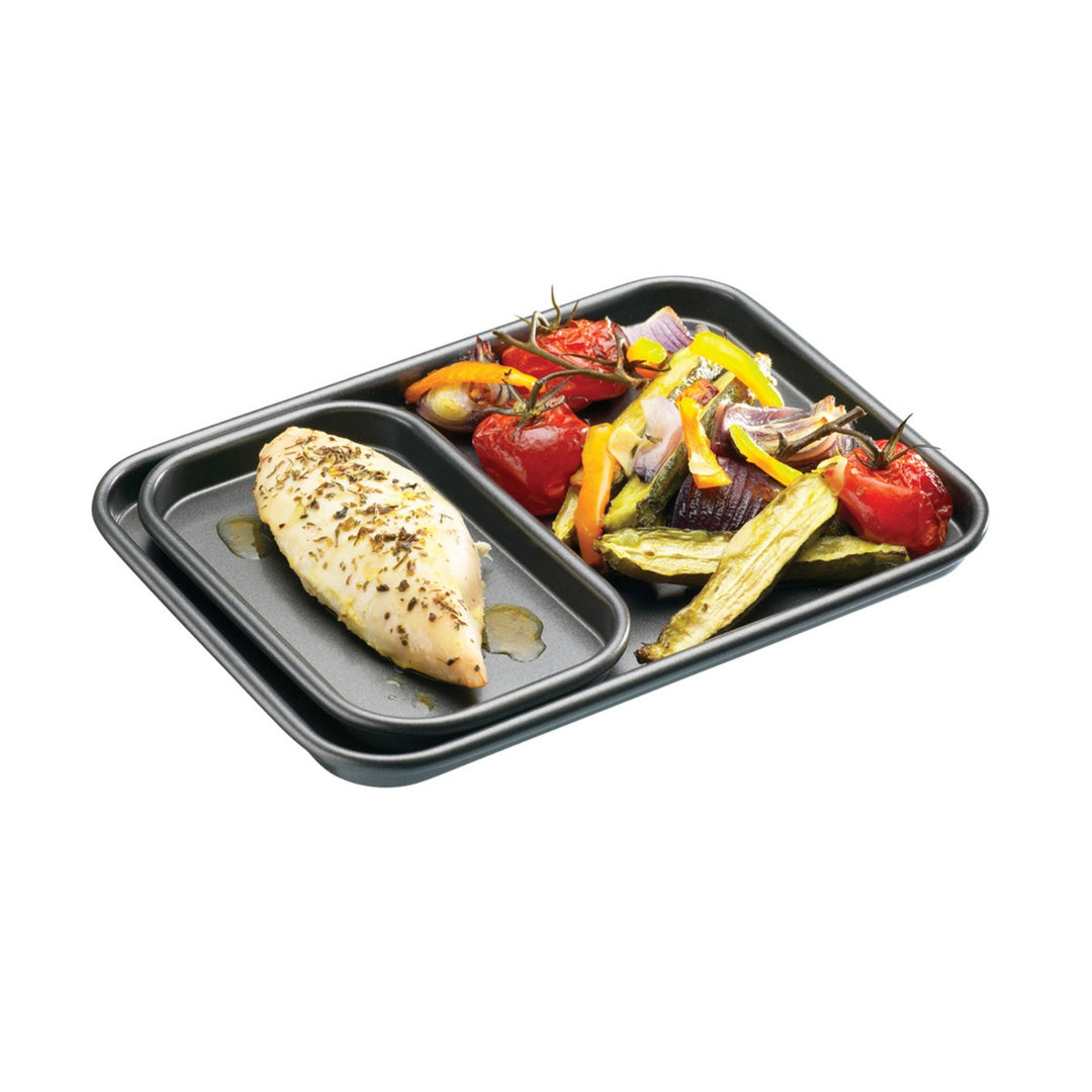 MasterClass Non-Stick Mini Baking Tray